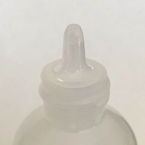 Refractometer Calibration Fluid - Image 2