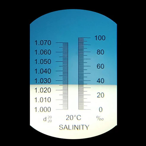 Refractometer Calibration Fluid - Image 3